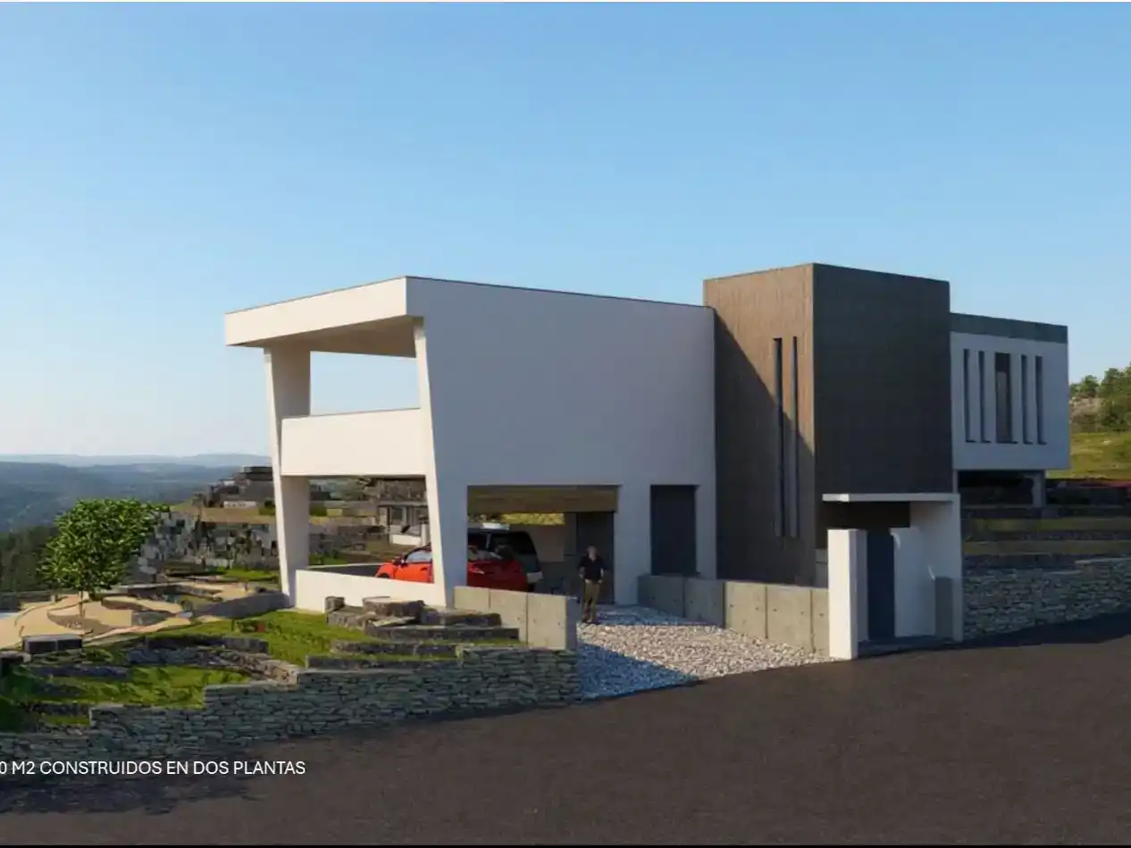 Casa o chalet en venta en Torrelodones con Aire acondicionado y Piscina