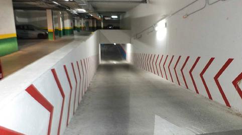 Foto 5 de Garaje en venta en C/ Gandhi, Prado Santo Domingo - Ensanche, Madrid