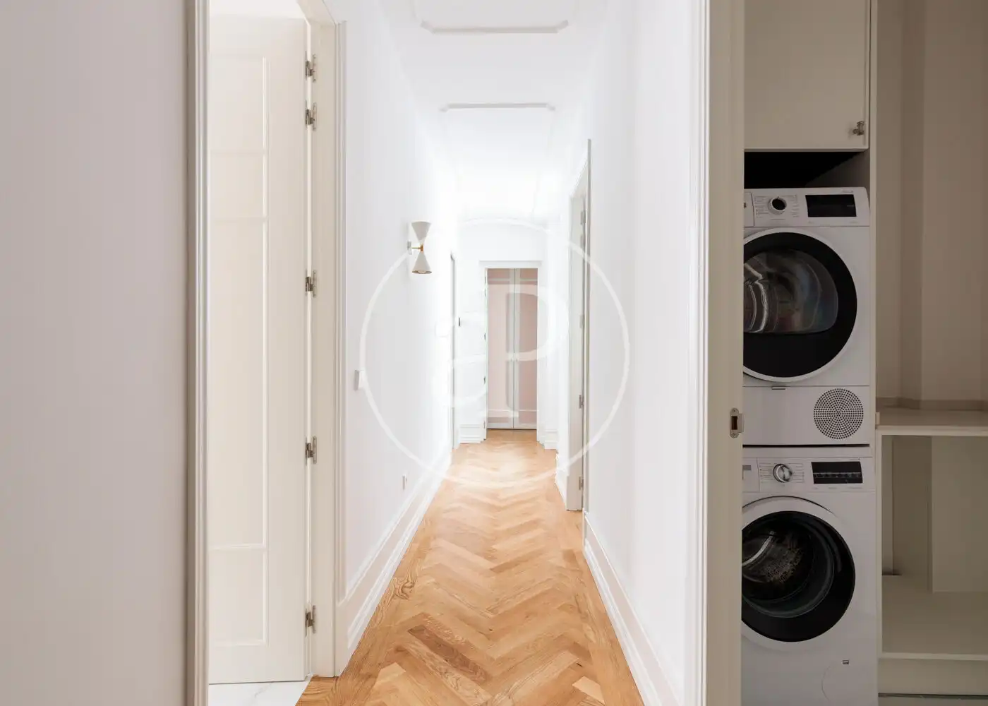 Piso en venta en Madrid con Aire acondicionado, Calefacción y Amueblado