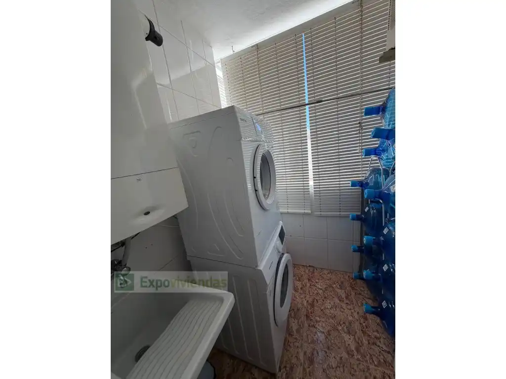 Pis amb ascensor en venda a Diseminados Carril Zambudios (Puente Tocinos), imagen 18