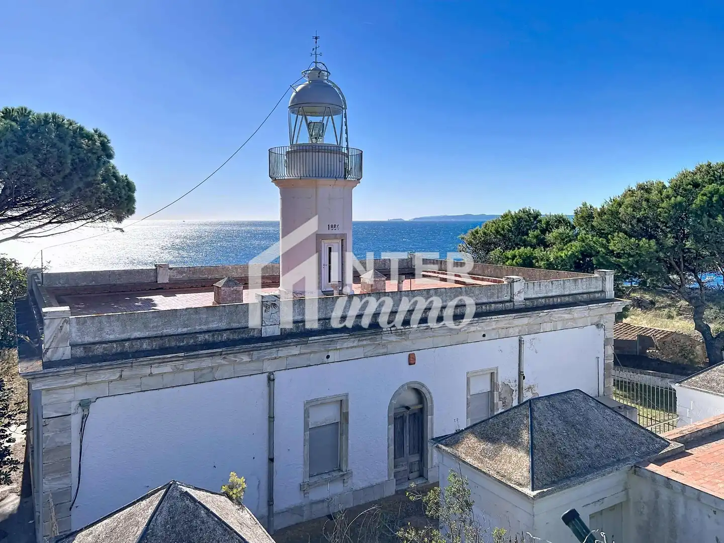 Apartament amb piscina en venda a Carrer de Canyelles 10, imagen 26
