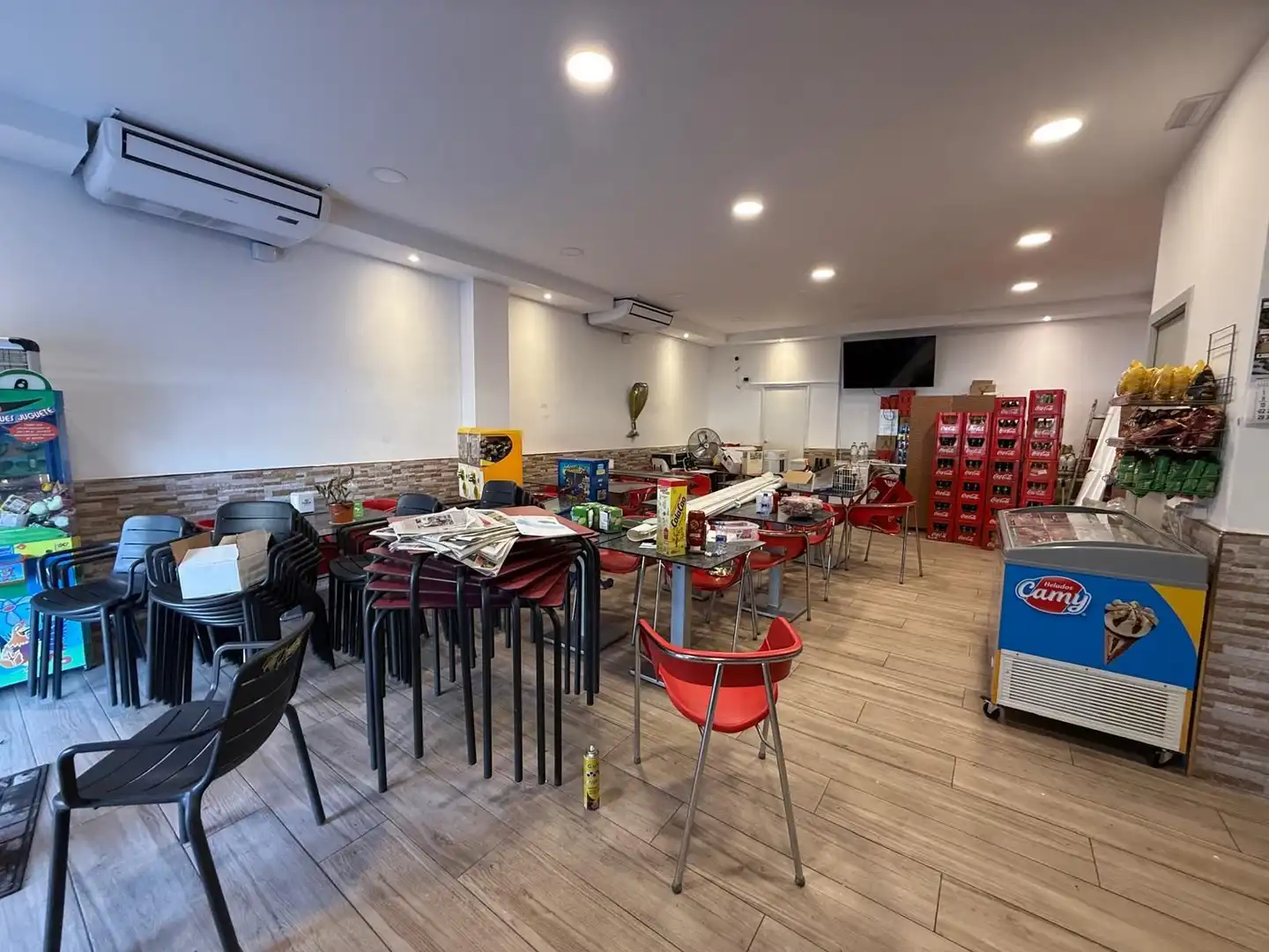 Local comercial en venta en Torrent Ballester, imagen 3