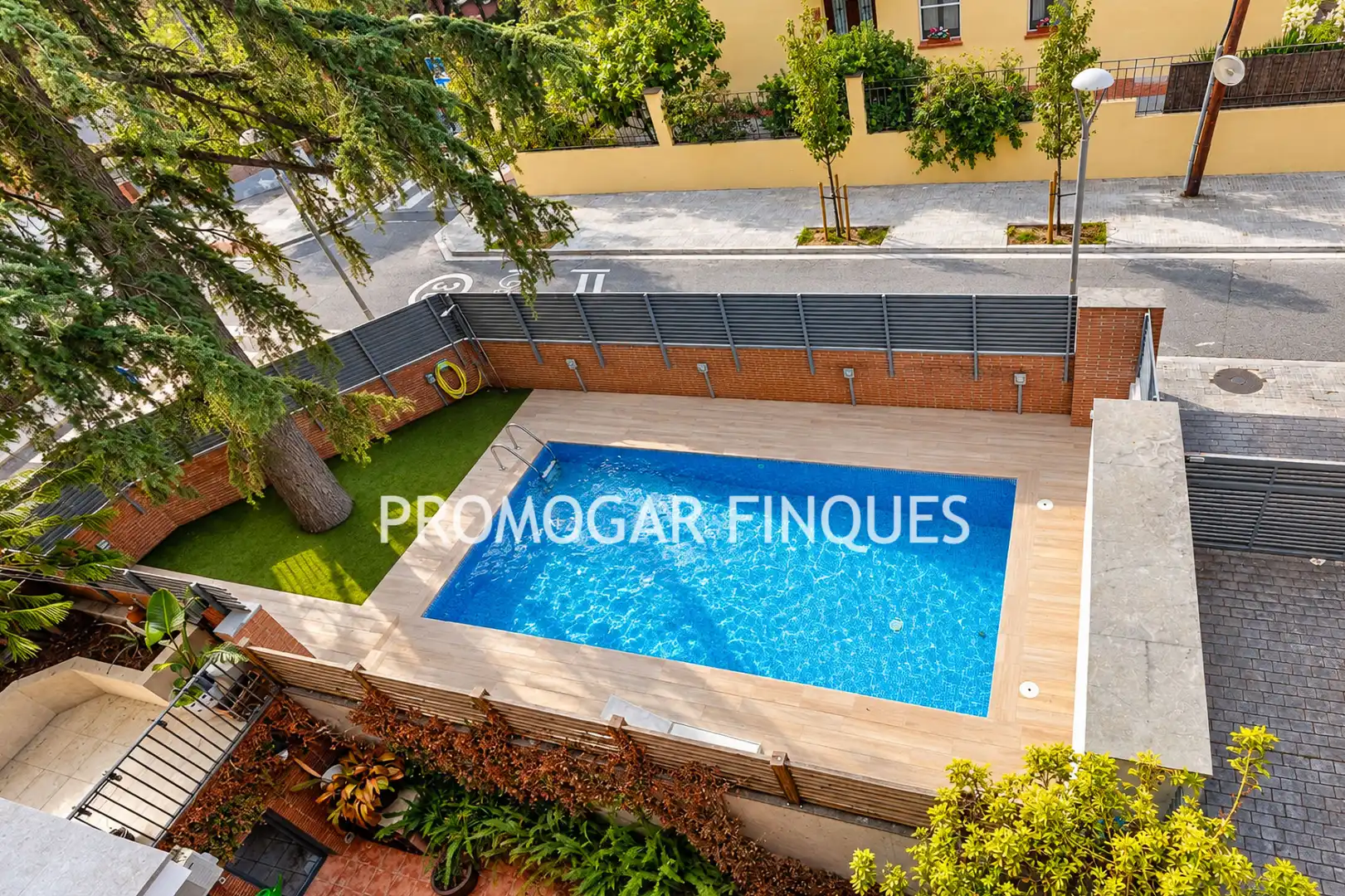 Appartement avec terrasse à vendre à Carrer de Bergara, imagen 27