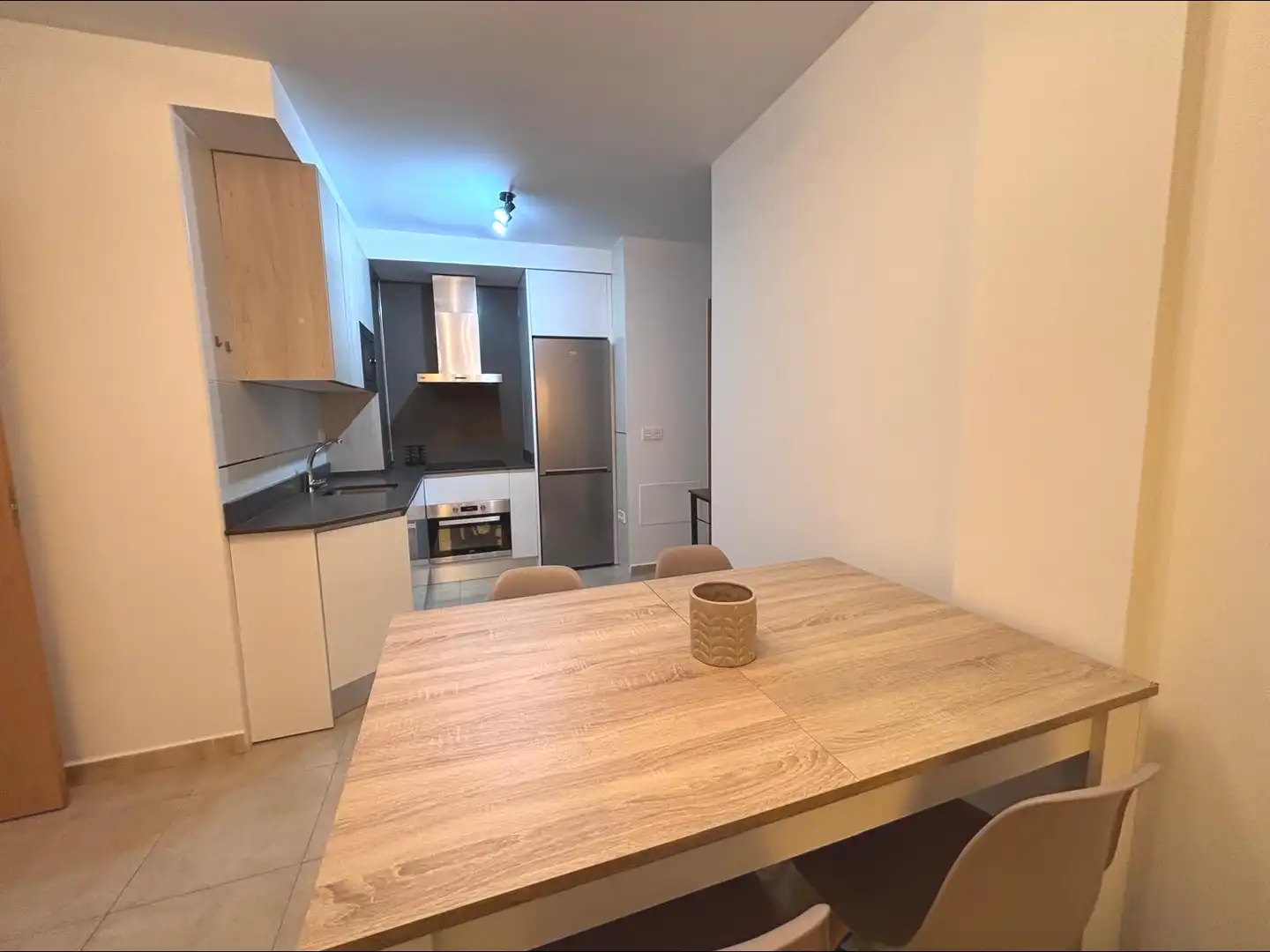 Apartamento en venta en Lorca Ciudad, imagen 3