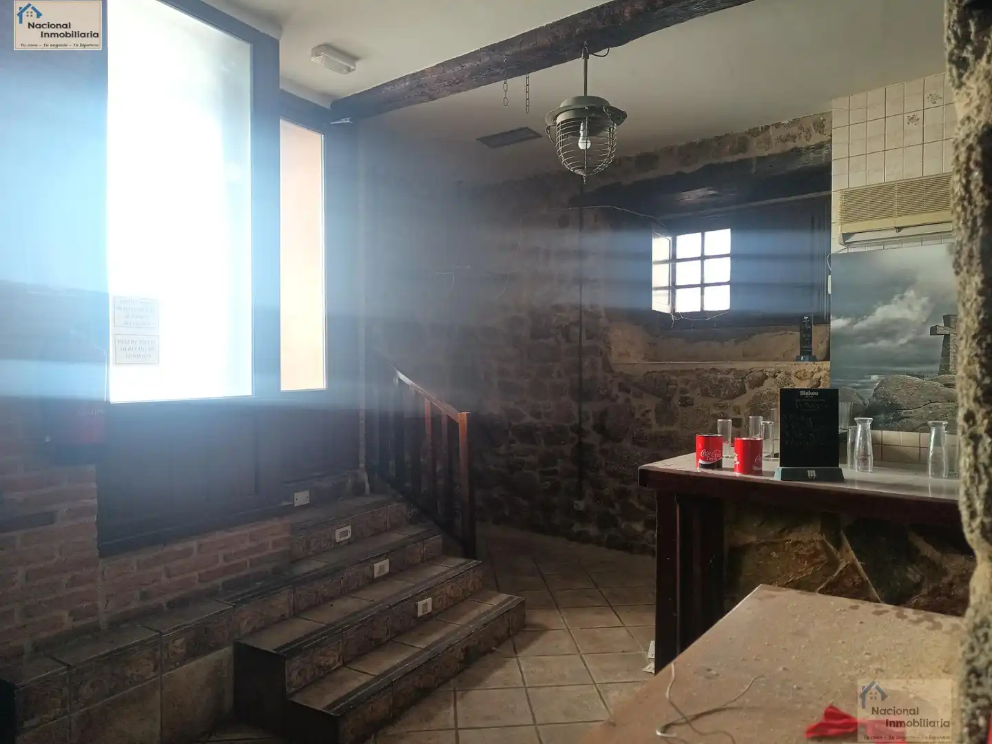 Business premises for sale in Béjar, imagen 3