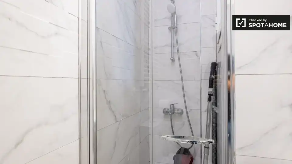 Piso en alquiler en Chamberí, imagen 10