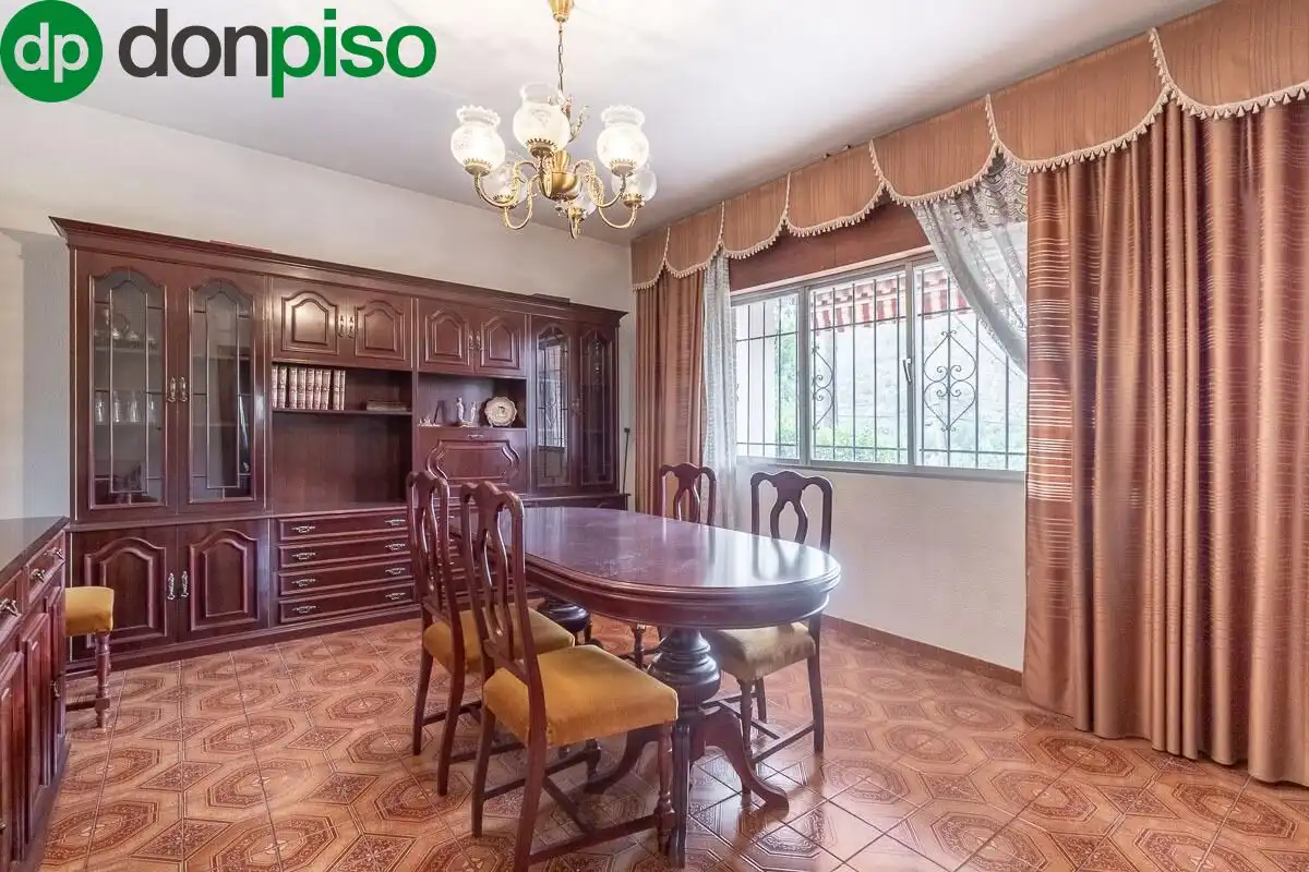 Houses for sale in Carretera de la Sierra, Lancha del Genil