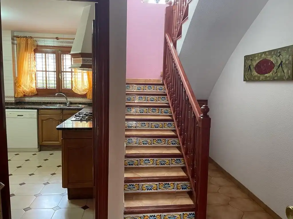 Detached house with pool for sale in Heliópolis, imagen 19