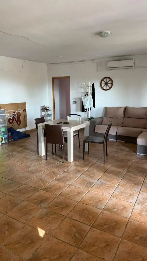 Casa rústica con piscina en venta en Lecrín, imagen 14