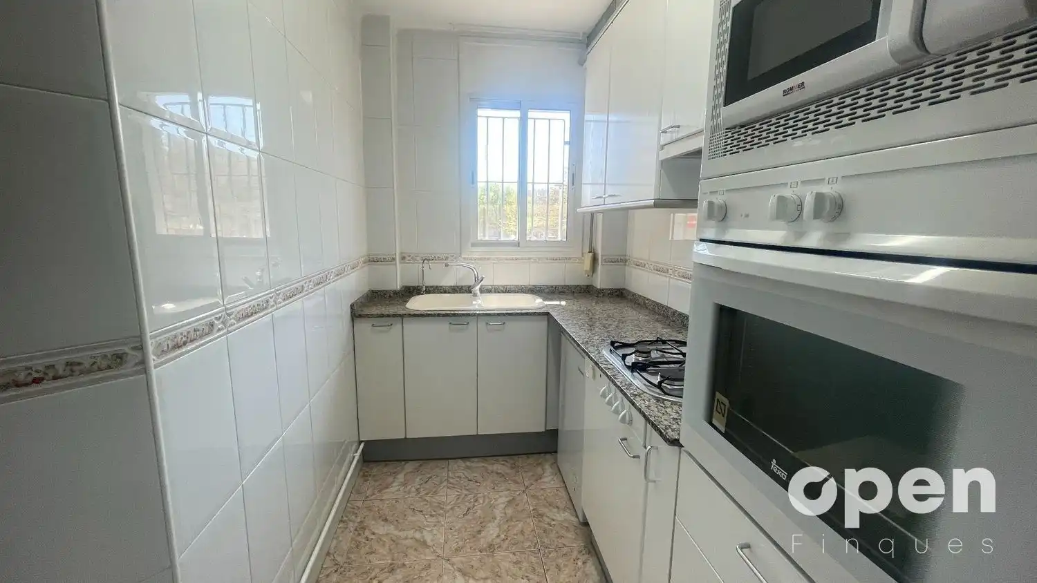 Piso con ascensor en venta en Lavoisier, imagen 12
