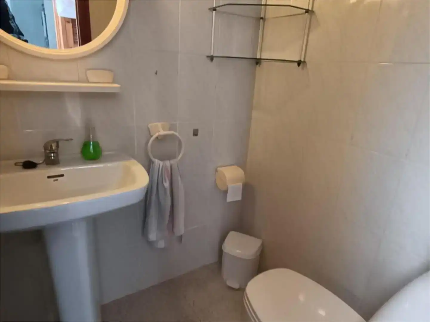 Bany de Casa o xalet en venda en San Pedro del Pinatar