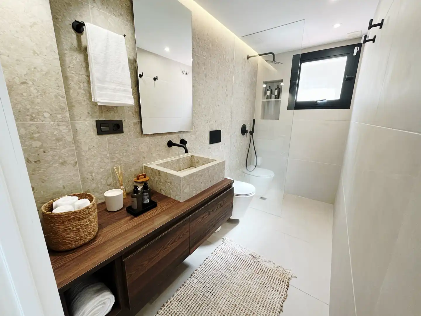 Apartament amb piscina en venda a Marbella Centro, imagen 15