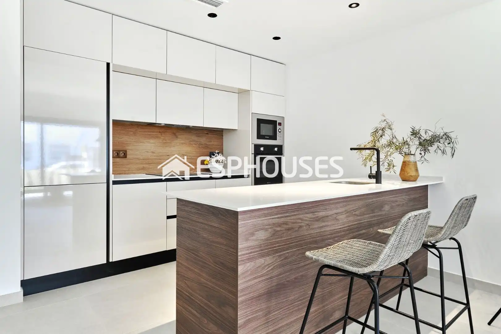 Bajo con terraza en venta en Playa del Acequión, Náufragos y Rocío del Mar, imagen 21