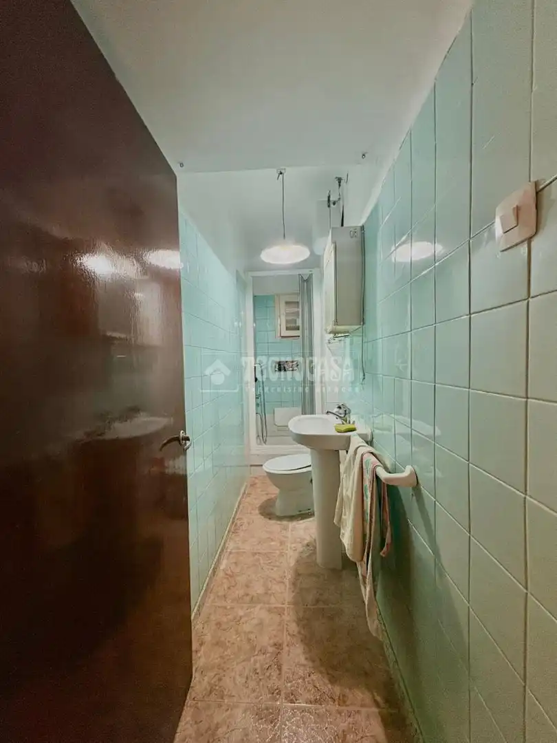 Baño de Piso en venta en Madrid con Aire acondicionado y Alarma