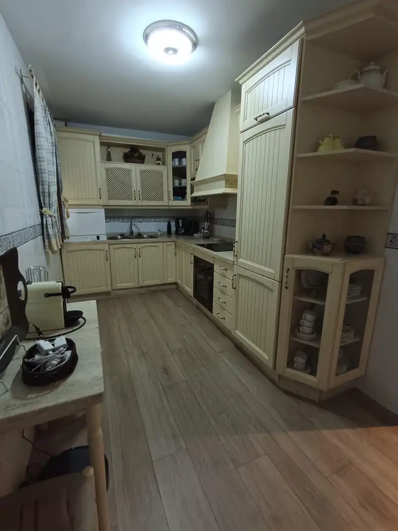 Cocina de Piso en venta en Córdoba con Aire acondicionado, Terraza y Piscina comunitaria