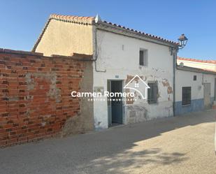 Exterior view of Country house for sale in Cantalpino