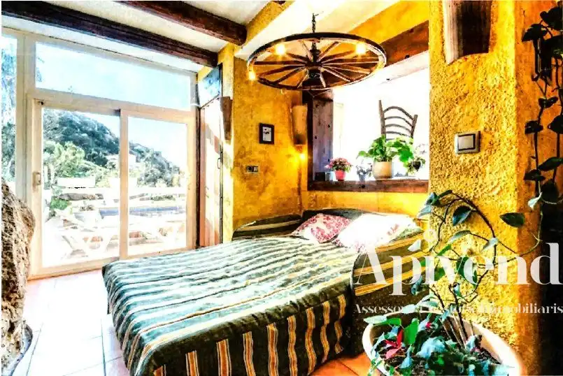 Villa con piscina in vendita a Almadrava - Canyelles - Puig-Rom, imagen 17