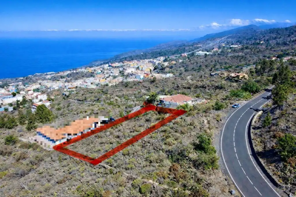 Lands and plots for sale in Chío, imagen 5