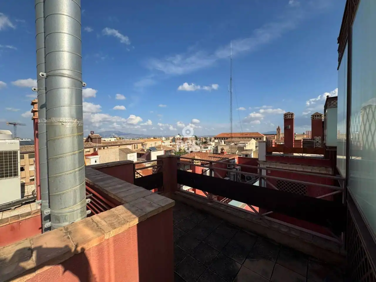 Penthouse for sale in Calle Zona Ayuntamiento de Totana S/N, imagen 20
