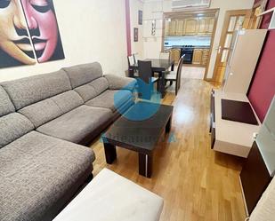 Flat to rent in Zona Avenida del Mar