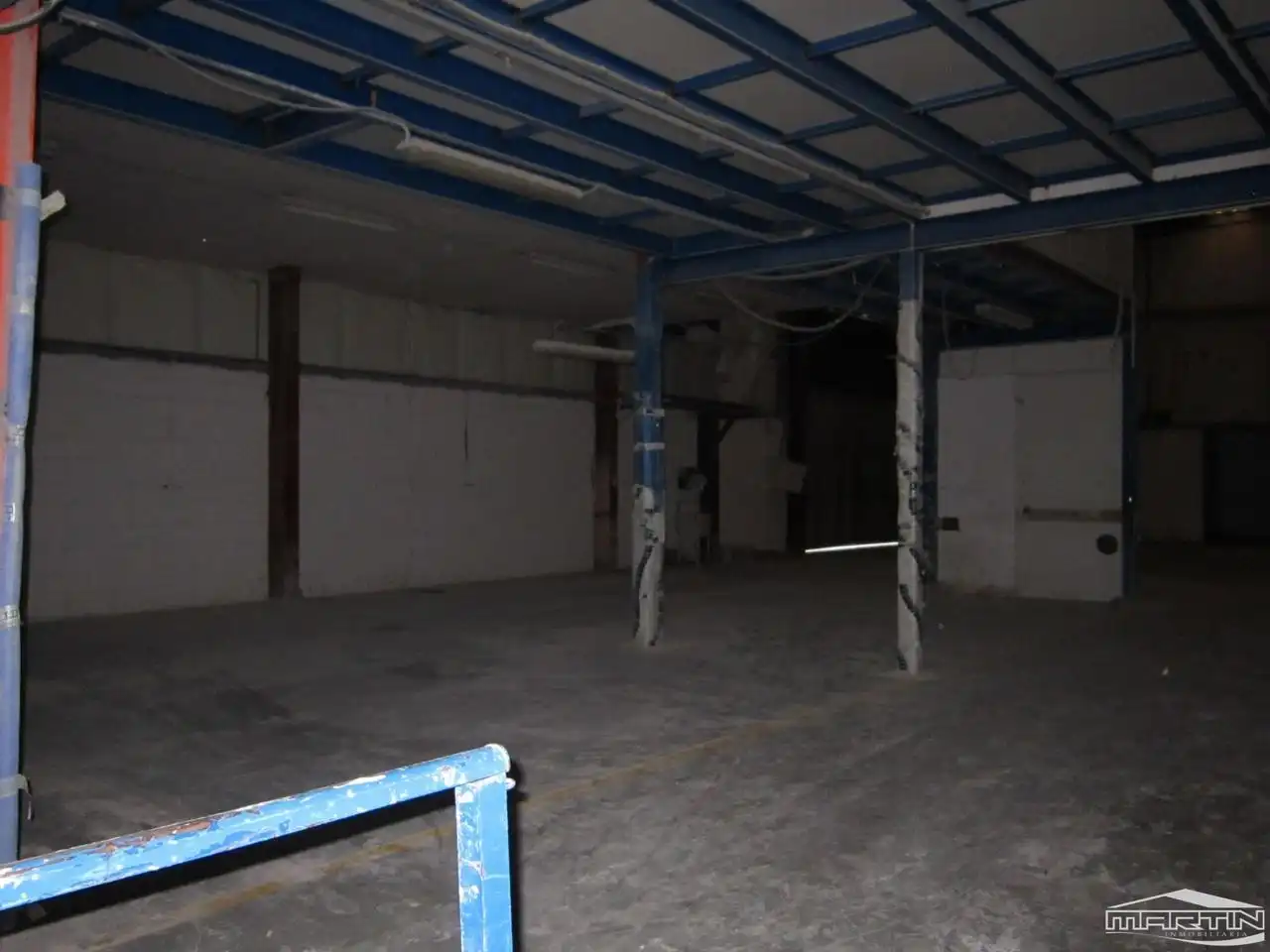 Nave industrielle à vendre à De Cabra, imagen 2