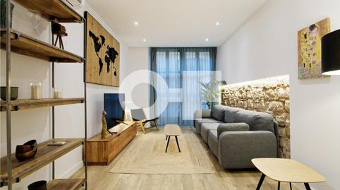 Foto 2 de Planta baja en venta en Carrer Carrer D'en Carabassa, Barri Gòtic,  Barcelona Capital