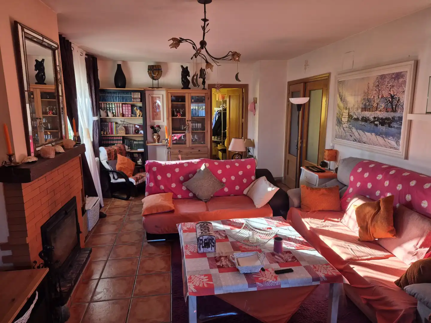 Casa o chalet en venta en Urbanización Kiem, Lucillos