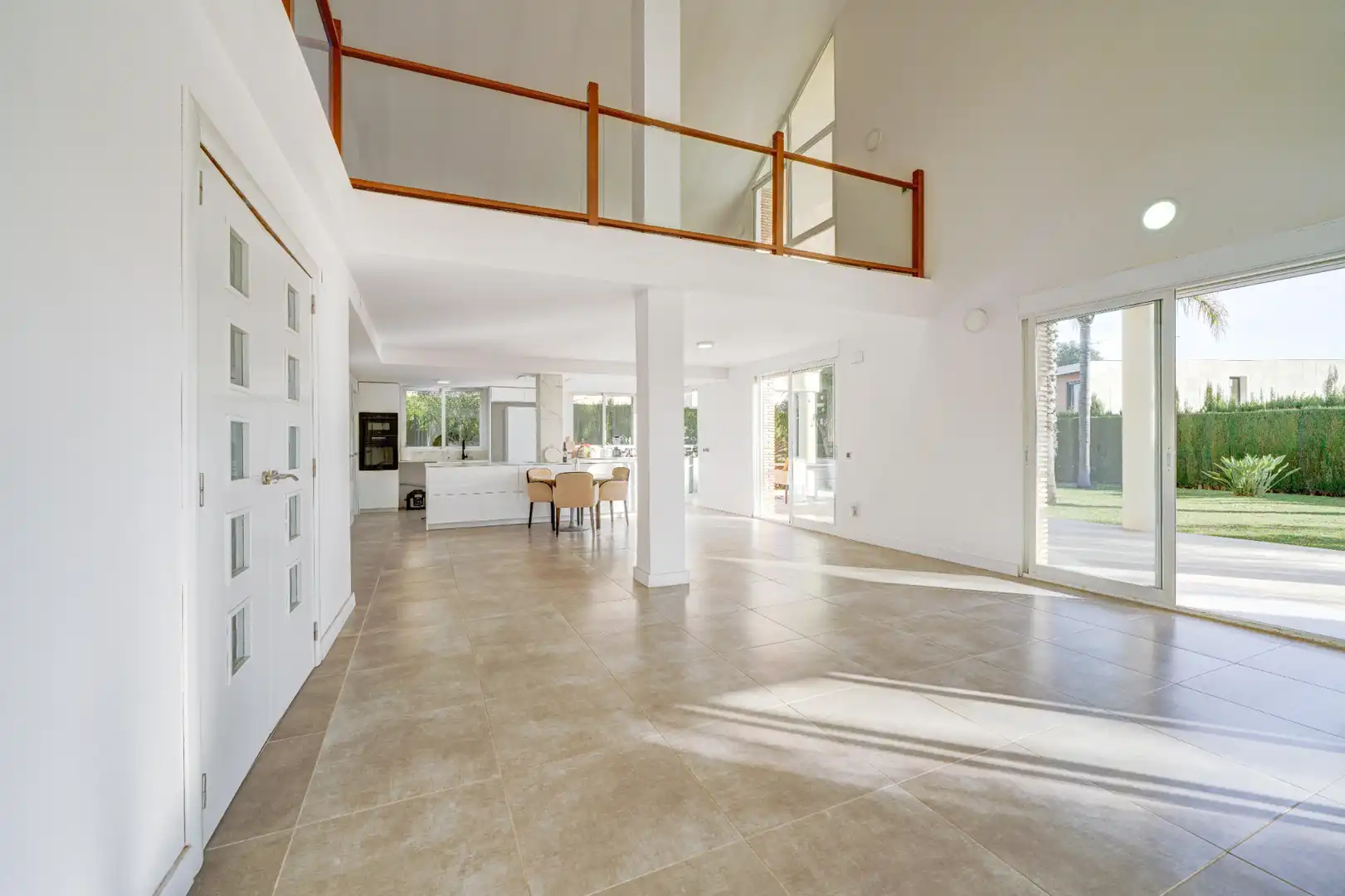 Houses for sale in San Antonio de Benagéber  with Heating, Private garden and Swimming Pool