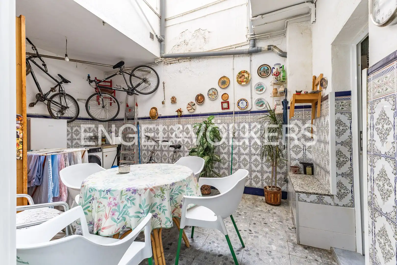 Adosado con terraza en venta en Ca n'Oriac - Sector Nord, imagen 19