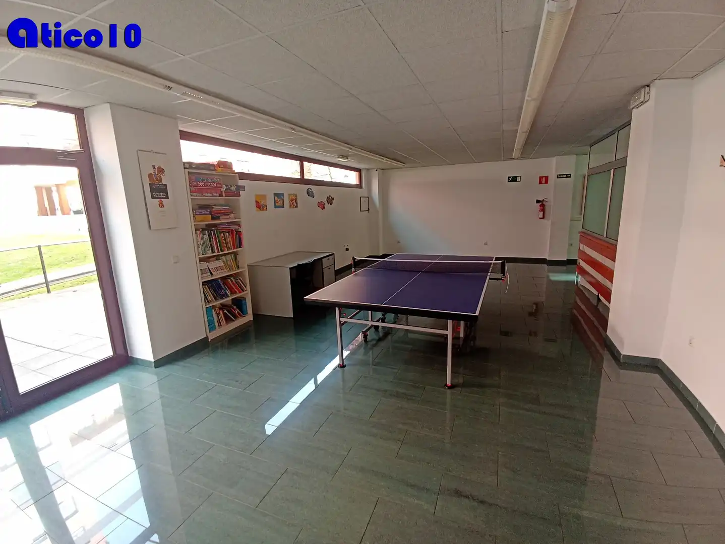 Attic for sale in Oviedo   with Heating, Parquet flooring and Terrace