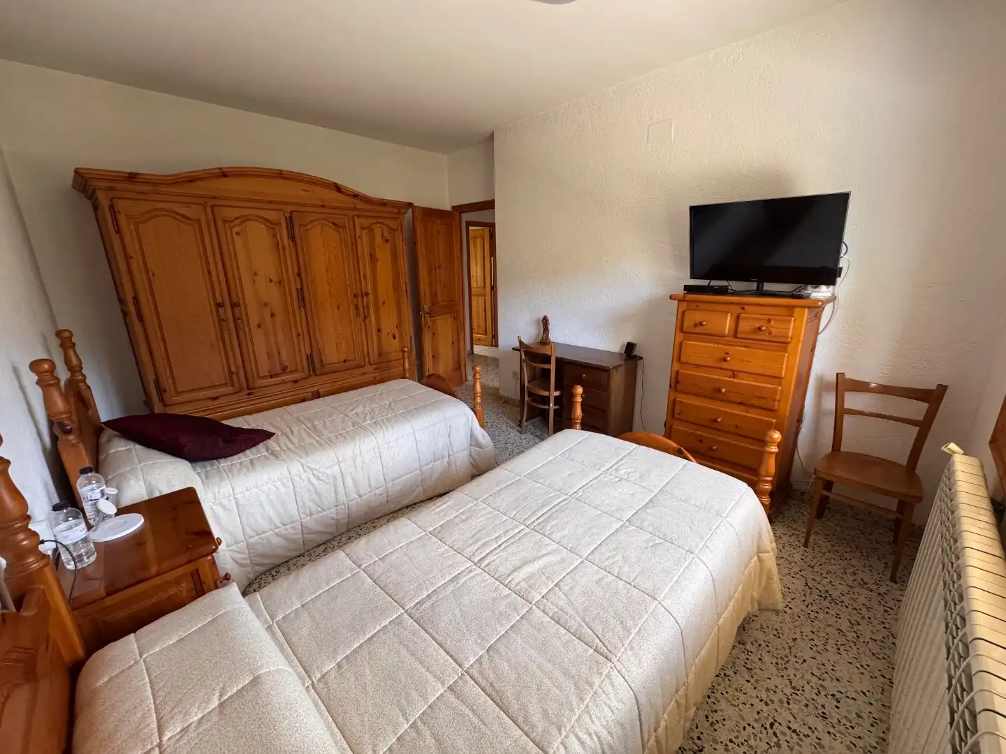 Villa avec jardin à vendre à Camí de la Serreta 12, imagen 17