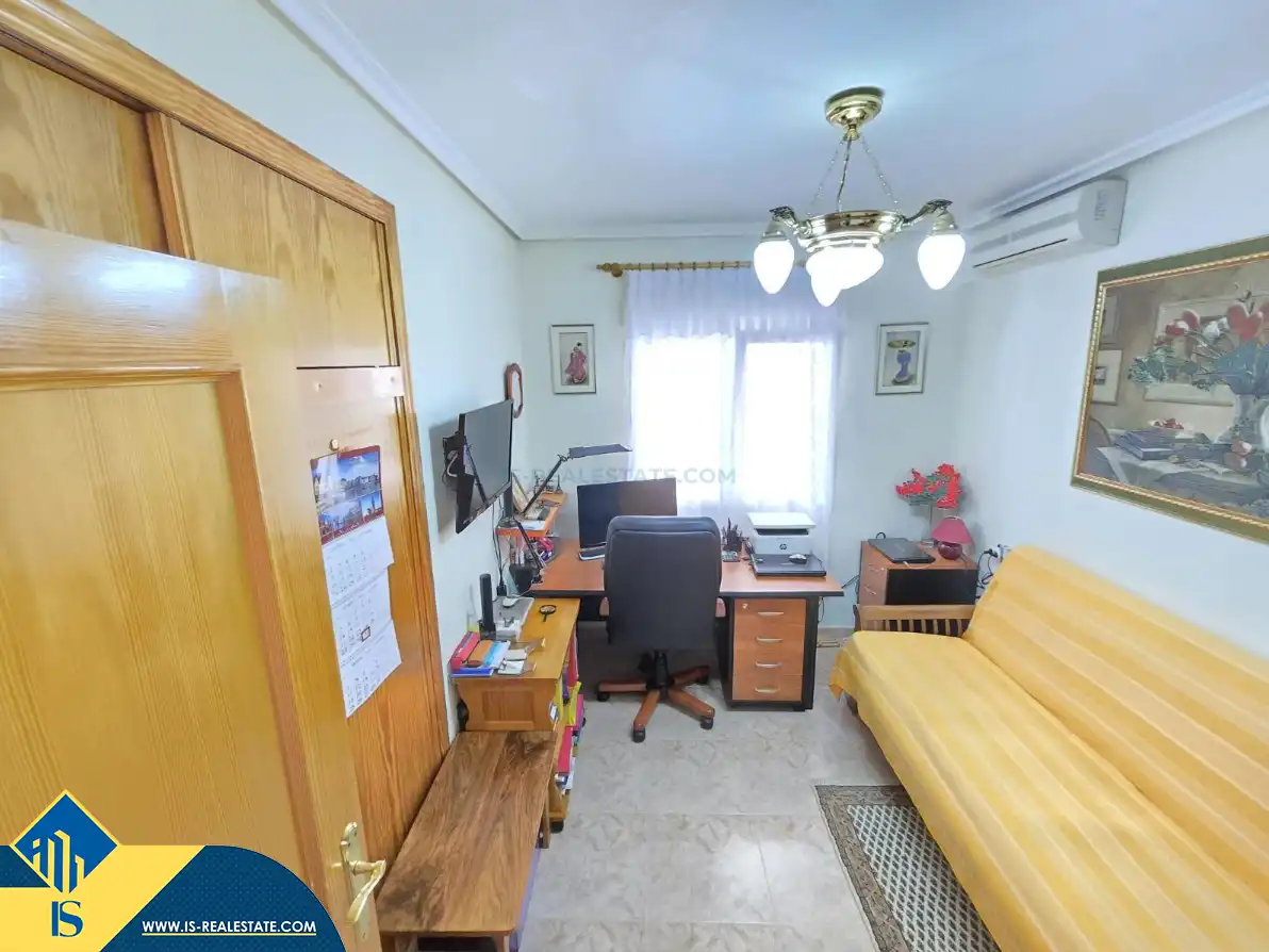Villa mit Pool zum Verkauf in Orihuela Costa, imagen 15