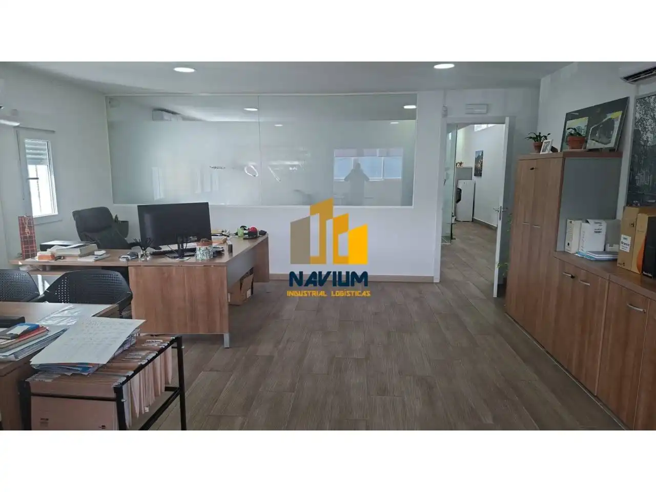 Nave industrial en venta en Zona Industrial, imagen 15