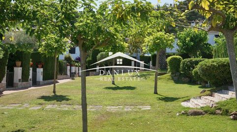 Foto 4 von Haus oder Chalet zum Verkauf in Acuario, Santa María de Llorell, Tossa de Mar