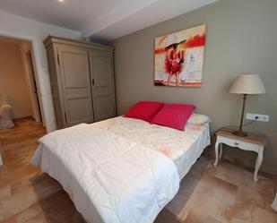 Bedroom of House or chalet for sale in Vall-llobrega  with Heating, Terrace and Storage room