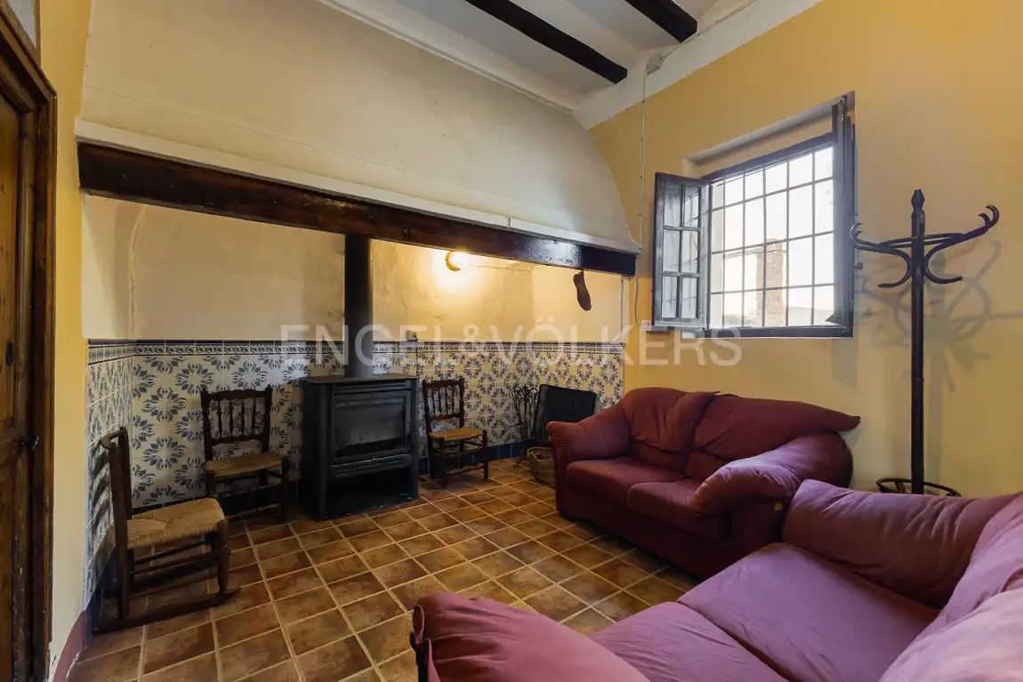 Maison avec piscine à vendre à Carcaixent, imagen 6