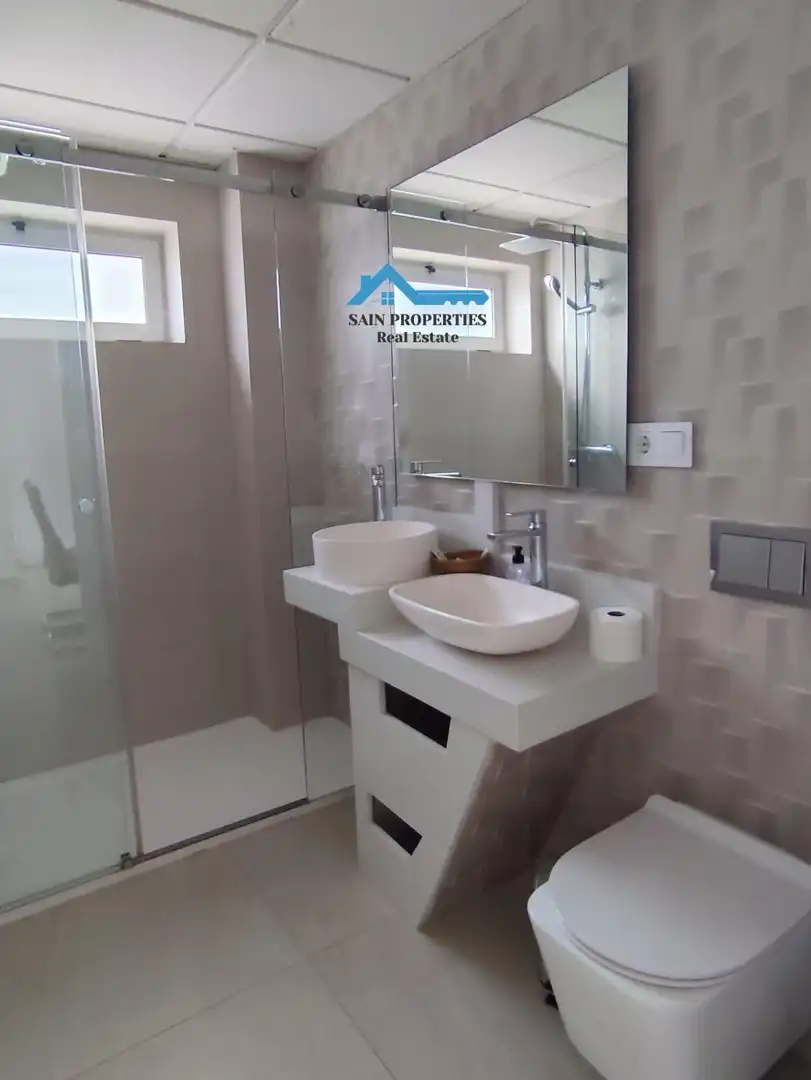 Mini appartamento con terrazza in vendita a Cala de Finestrat, imagen 13