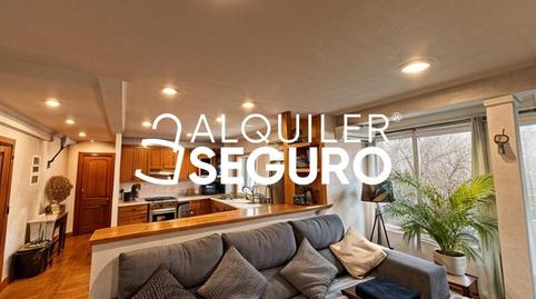 Foto 5 de Pis de lloguer a Miguel de la Roca, Entrevías,  Madrid Capital