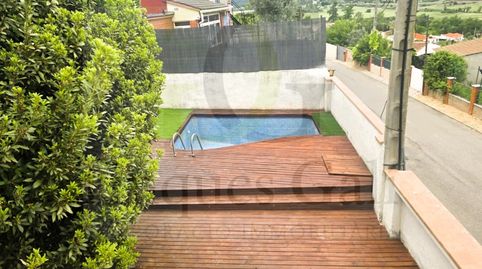Foto 4 de Casa o chalet en venta en Calle Calvet, Sant Salvador de Guardiola, Barcelona