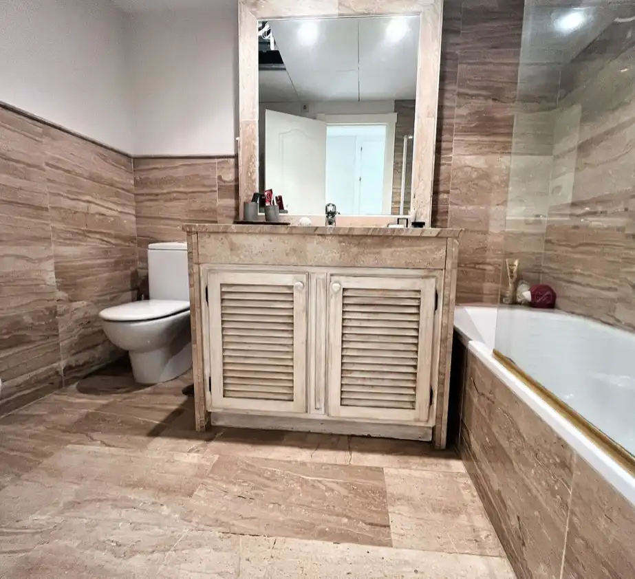 Appartement avec piscine à vendre à San Pedro de Alcántara, imagen 17
