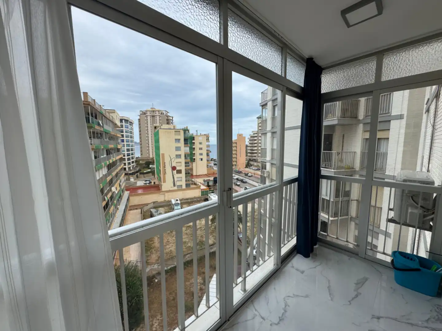Piso con terraza en venta en Zona Levante - Playa Fossa, imagen 11