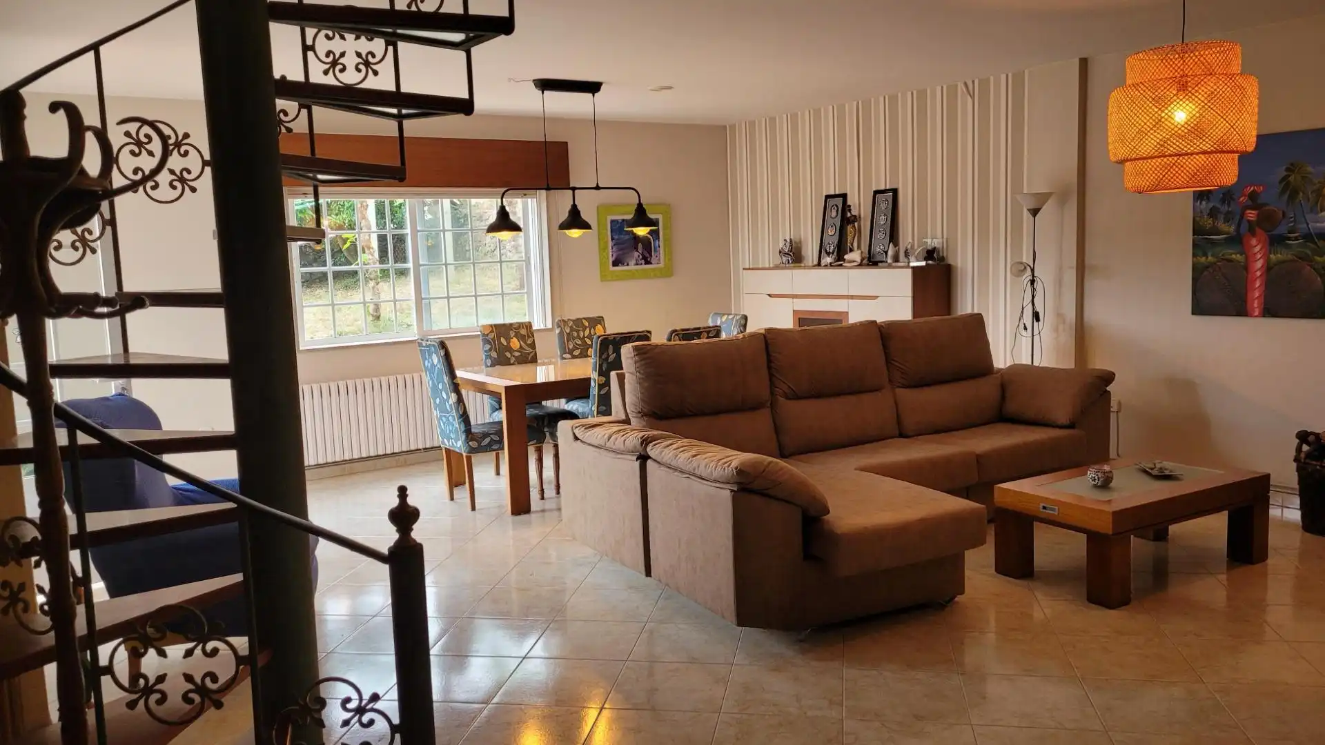 Xalet amb jardí en venda a Lugar CUIÑA-TREMOEDO, imagen 21