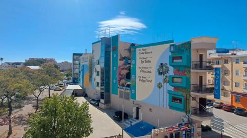 Foto 3 de Pis en venda a Carrer de Patricio Ferrándiz, 63, Centro Urbano, Dénia