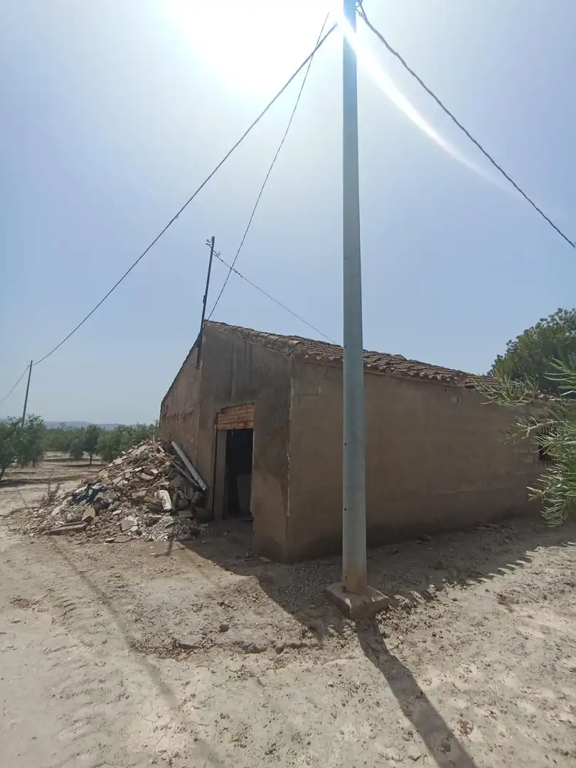 Casa rústica en venda a Puerto Lumbreras, imagen 5