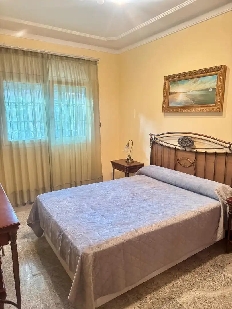 Detached house with pool for sale in Las Lagunas - Campano, imagen 12