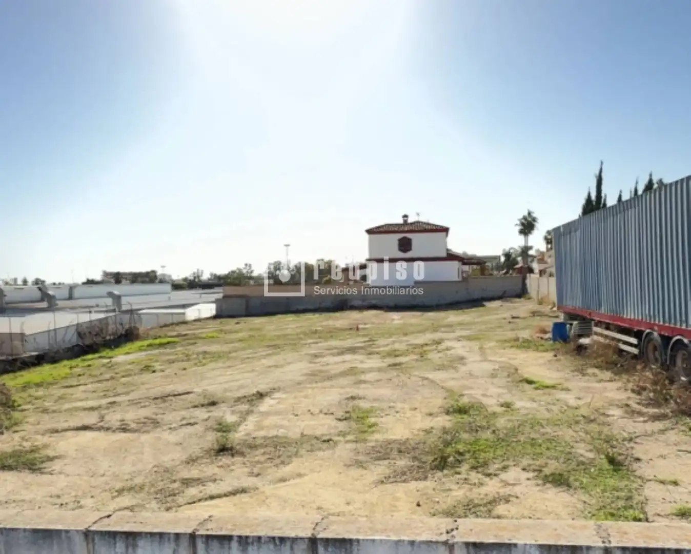 Residencial en venta en Málaga