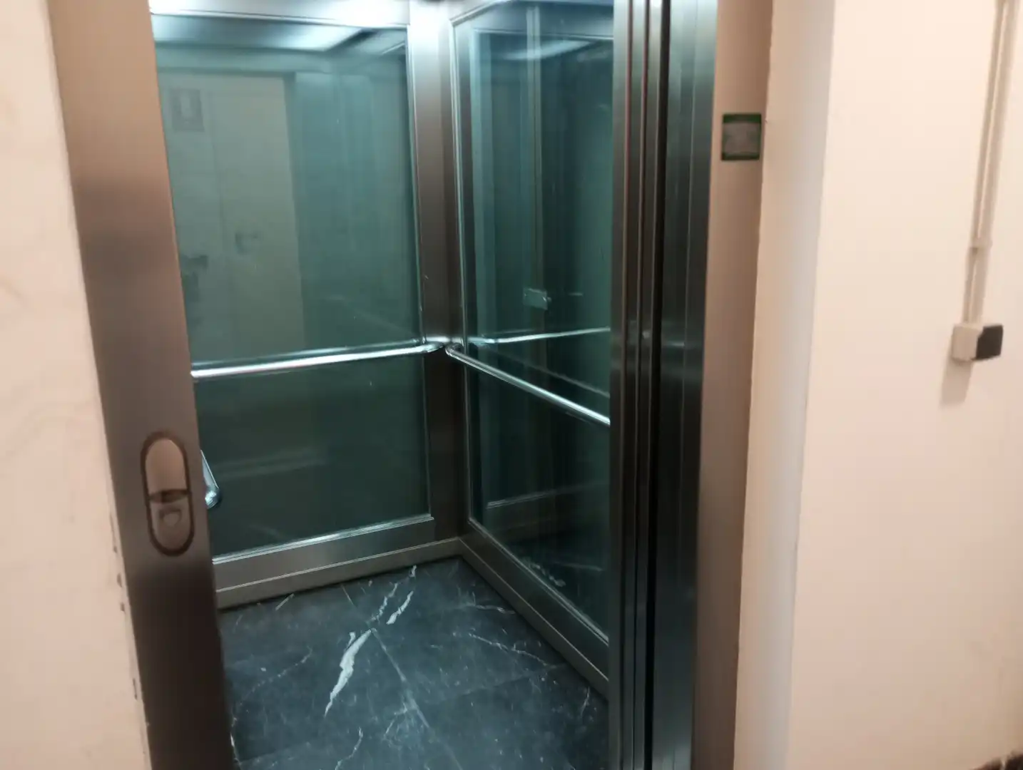 Oficina amb ascensor en venda a Pokopandegi 11. Donostia-San Sebastián, imagen 15