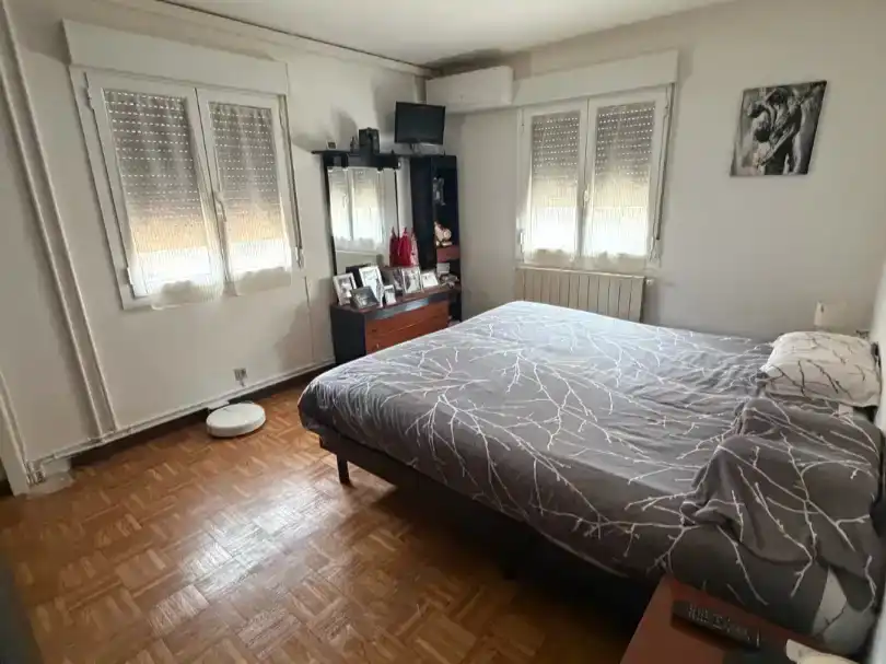 Dormitori de Pis en venda en Lanciego / Lantziego amb Aire condicionat, Parquet i Traster