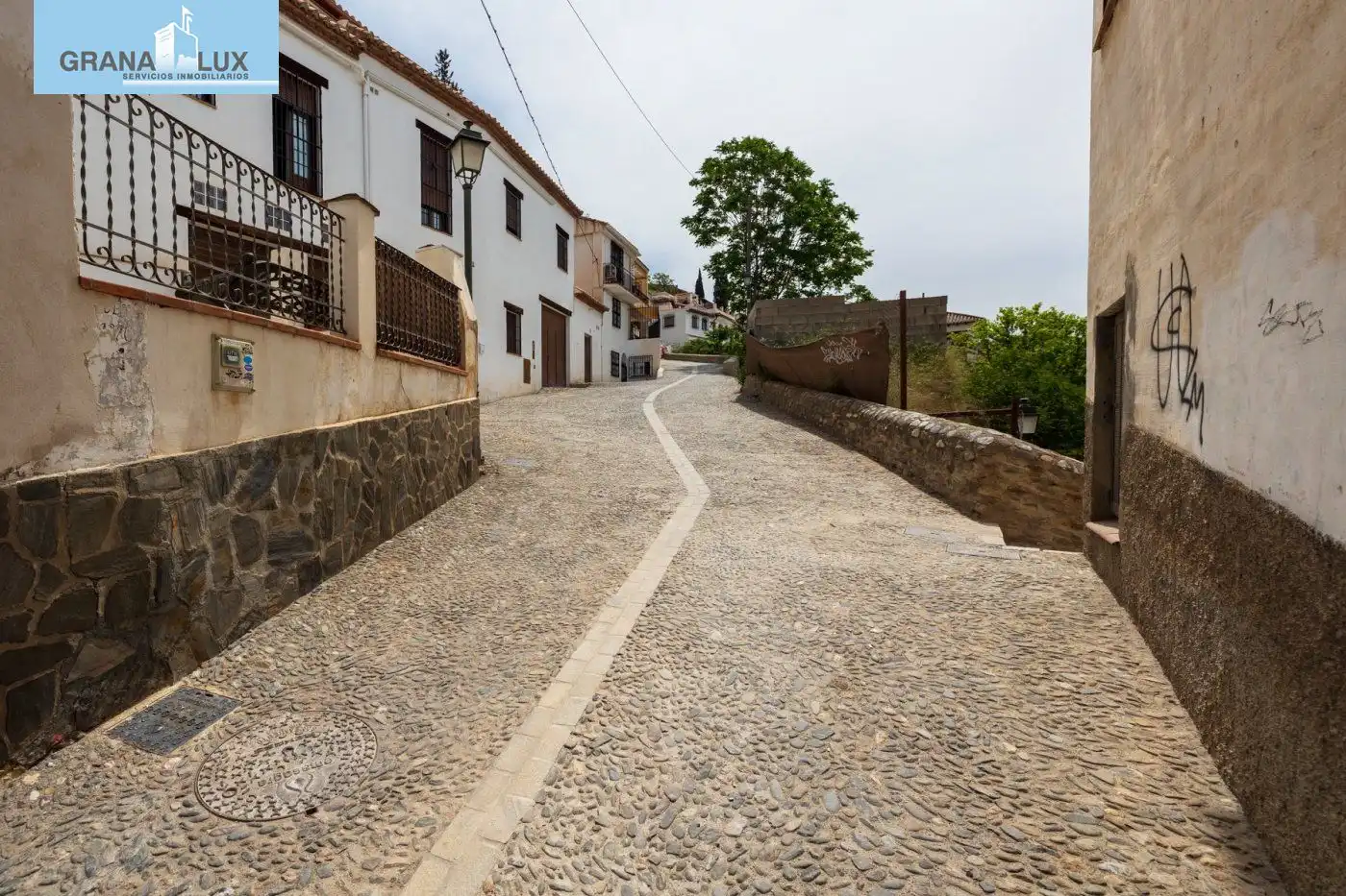Terreni e lotti in vendita a Albaicín, imagen 29