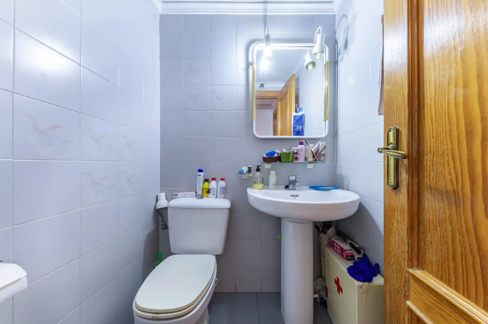 Dúplex en venta en Plaça Arxiduc Carles, Centro Urbano